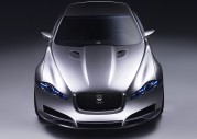 Jaguar C-XF Concept